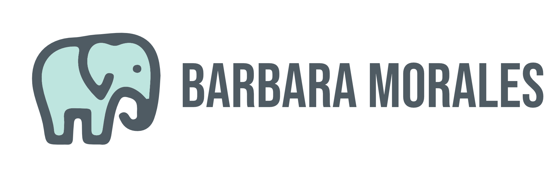  logo Barbara Morales
